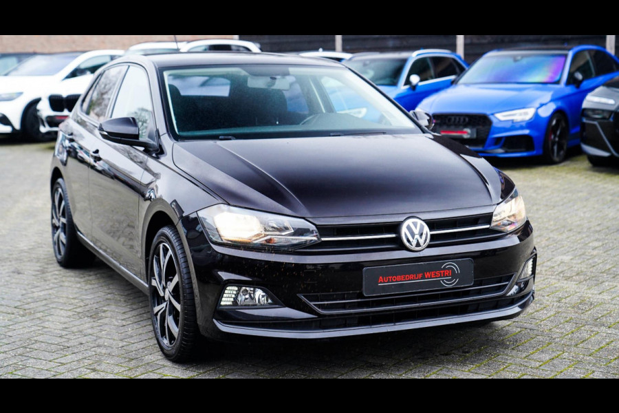 Volkswagen Polo 1.0 TSI Comfortline | Carplay | Airco | Front assist