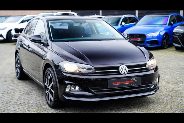 Volkswagen Polo 1.0 TSI Comfortline | Carplay | Airco | Front assist