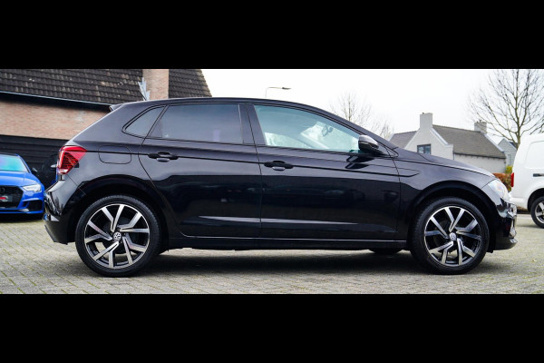 Volkswagen Polo 1.0 TSI Comfortline | Carplay | Airco | Front assist