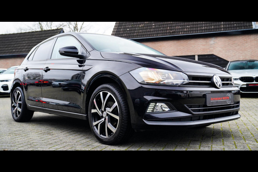 Volkswagen Polo 1.0 TSI Comfortline | Carplay | Airco | Front assist