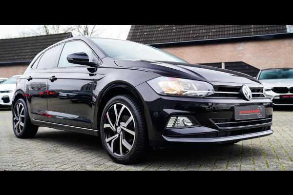 Volkswagen Polo 1.0 TSI Comfortline | Carplay | Airco | Front assist