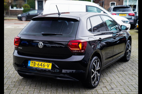Volkswagen Polo 1.0 TSI Comfortline | Carplay | Airco | Front assist