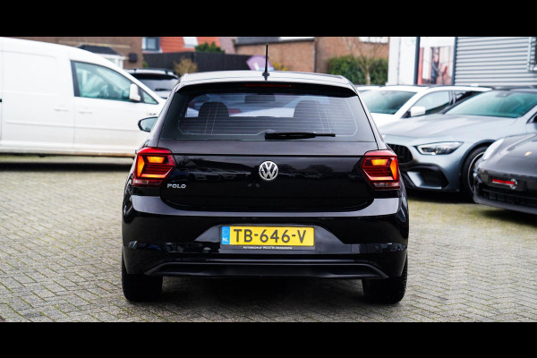 Volkswagen Polo 1.0 TSI Comfortline | Carplay | Airco | Front assist