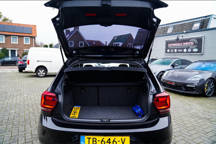 Volkswagen Polo 1.0 TSI Comfortline | Carplay | Airco | Front assist