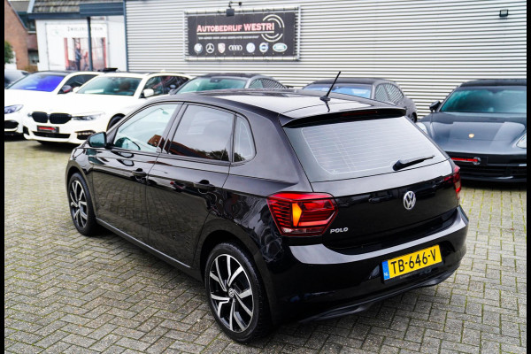 Volkswagen Polo 1.0 TSI Comfortline | Carplay | Airco | Front assist