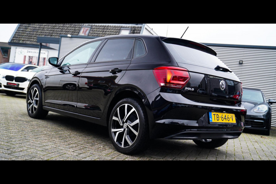 Volkswagen Polo 1.0 TSI Comfortline | Carplay | Airco | Front assist