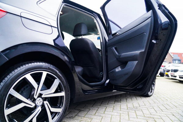 Volkswagen Polo 1.0 TSI Comfortline | Carplay | Airco | Front assist