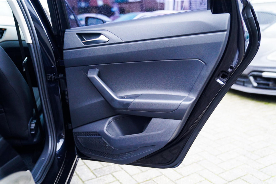 Volkswagen Polo 1.0 TSI Comfortline | Carplay | Airco | Front assist