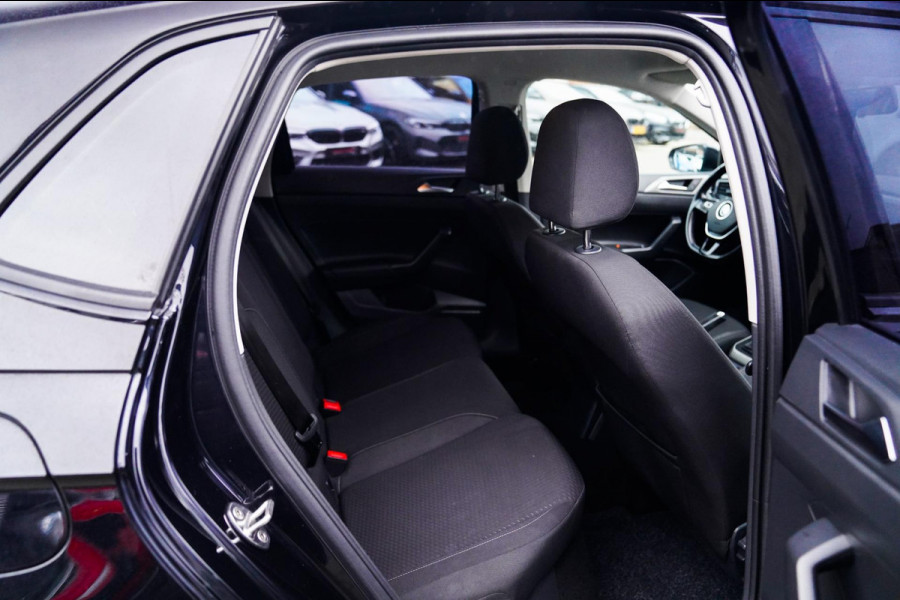 Volkswagen Polo 1.0 TSI Comfortline | Carplay | Airco | Front assist