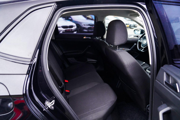 Volkswagen Polo 1.0 TSI Comfortline | Carplay | Airco | Front assist