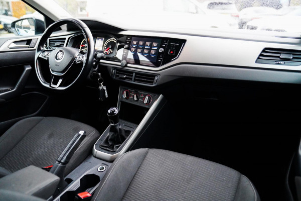 Volkswagen Polo 1.0 TSI Comfortline | Carplay | Airco | Front assist
