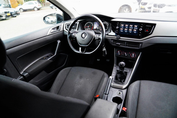 Volkswagen Polo 1.0 TSI Comfortline | Carplay | Airco | Front assist