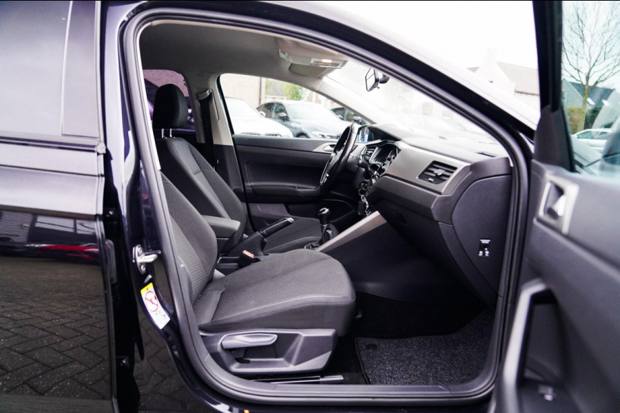 Volkswagen Polo 1.0 TSI Comfortline | Carplay | Airco | Front assist