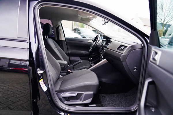 Volkswagen Polo 1.0 TSI Comfortline | Carplay | Airco | Front assist
