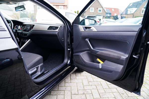 Volkswagen Polo 1.0 TSI Comfortline | Carplay | Airco | Front assist