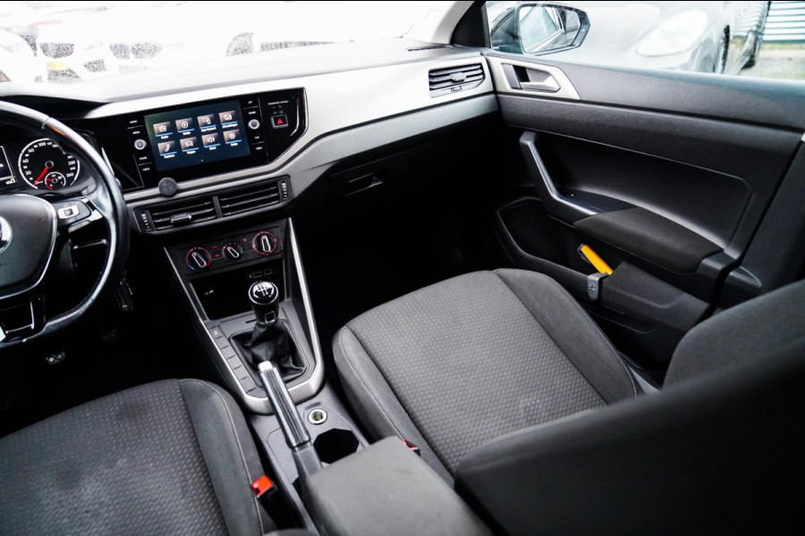 Volkswagen Polo 1.0 TSI Comfortline | Carplay | Airco | Front assist