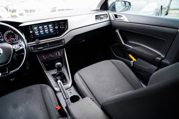 Volkswagen Polo 1.0 TSI Comfortline | Carplay | Airco | Front assist