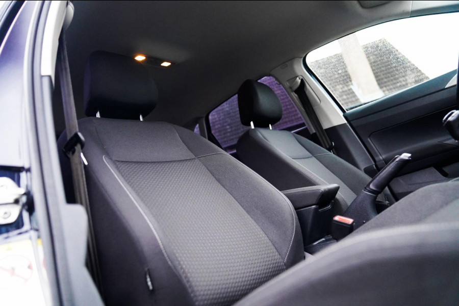 Volkswagen Polo 1.0 TSI Comfortline | Carplay | Airco | Front assist