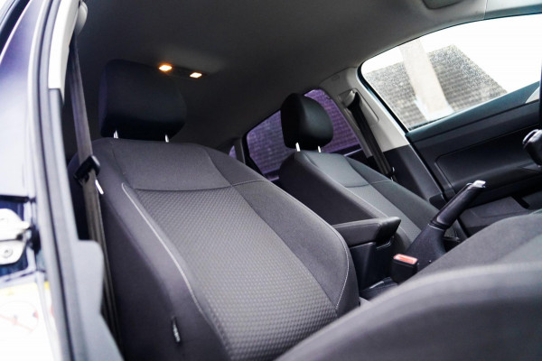 Volkswagen Polo 1.0 TSI Comfortline | Carplay | Airco | Front assist