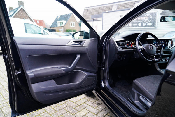 Volkswagen Polo 1.0 TSI Comfortline | Carplay | Airco | Front assist