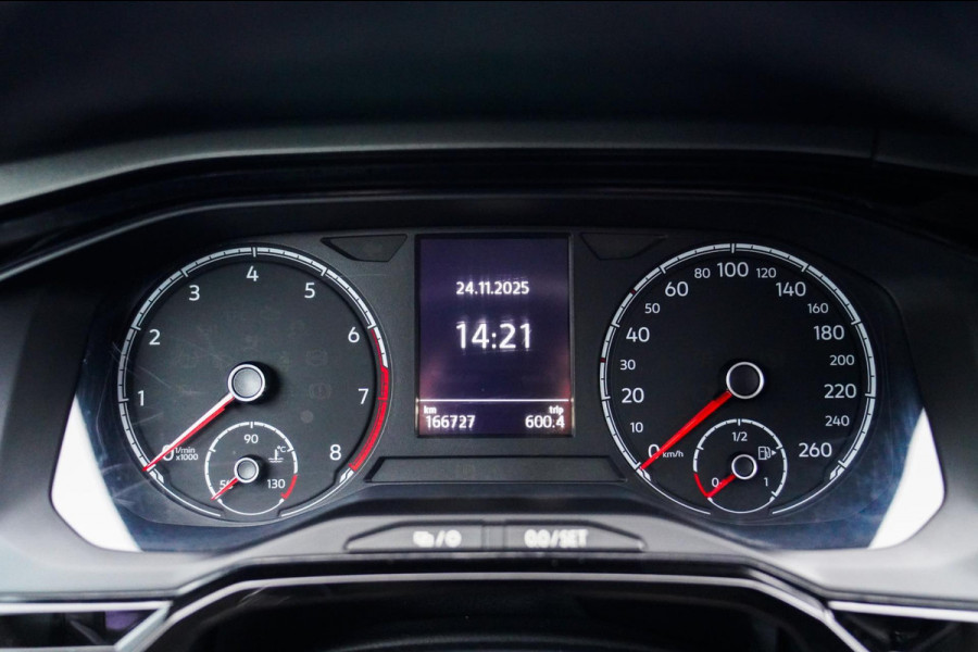 Volkswagen Polo 1.0 TSI Comfortline | Carplay | Airco | Front assist