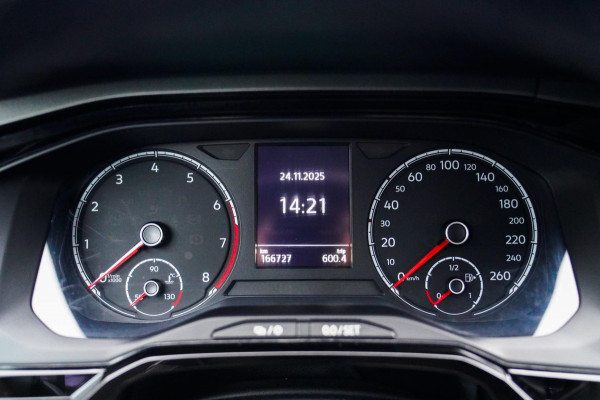 Volkswagen Polo 1.0 TSI Comfortline | Carplay | Airco | Front assist