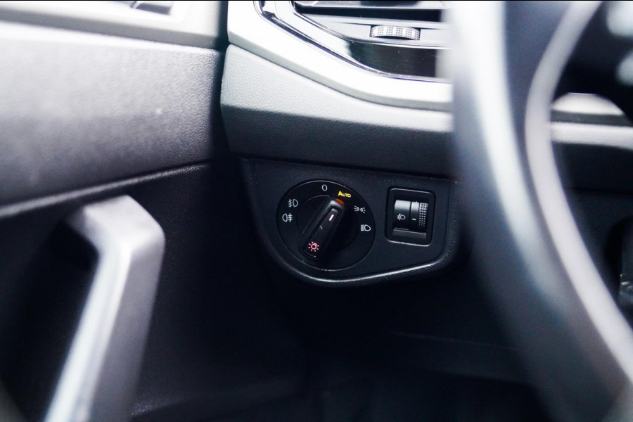 Volkswagen Polo 1.0 TSI Comfortline | Carplay | Airco | Front assist
