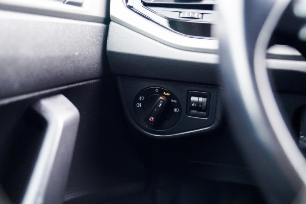 Volkswagen Polo 1.0 TSI Comfortline | Carplay | Airco | Front assist