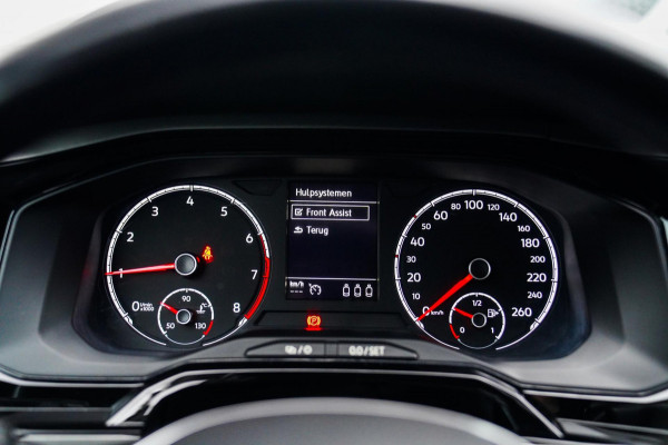 Volkswagen Polo 1.0 TSI Comfortline | Carplay | Airco | Front assist