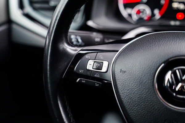 Volkswagen Polo 1.0 TSI Comfortline | Carplay | Airco | Front assist