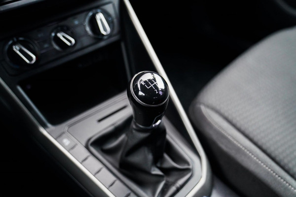 Volkswagen Polo 1.0 TSI Comfortline | Carplay | Airco | Front assist