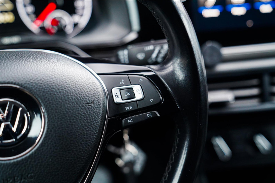 Volkswagen Polo 1.0 TSI Comfortline | Carplay | Airco | Front assist