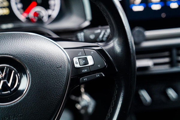 Volkswagen Polo 1.0 TSI Comfortline | Carplay | Airco | Front assist