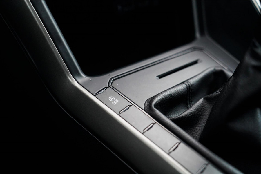 Volkswagen Polo 1.0 TSI Comfortline | Carplay | Airco | Front assist