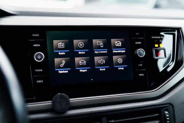 Volkswagen Polo 1.0 TSI Comfortline | Carplay | Airco | Front assist