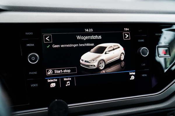Volkswagen Polo 1.0 TSI Comfortline | Carplay | Airco | Front assist