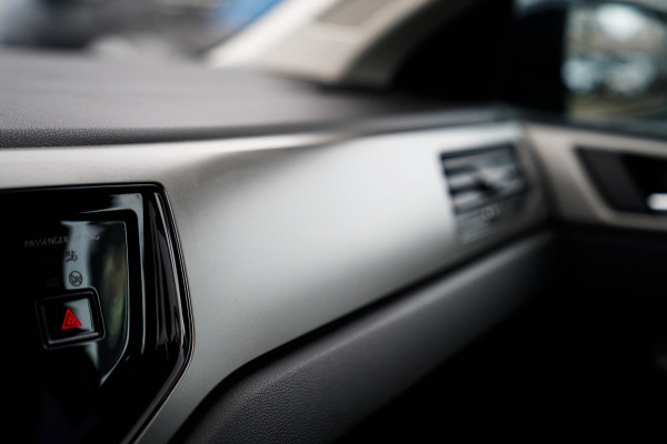 Volkswagen Polo 1.0 TSI Comfortline | Carplay | Airco | Front assist