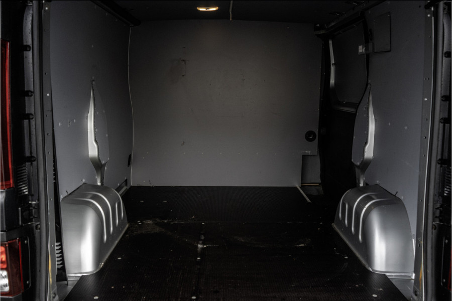 Opel Vivaro 1.6 CDTI 125PK | L1H1 | LED | Camera | Navi | Cruise | Airco | PDC | Euro 6