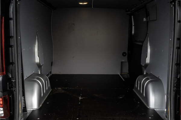 Opel Vivaro 1.6 CDTI 125PK | L1H1 | LED | Camera | Navi | Cruise | Airco | PDC | Euro 6