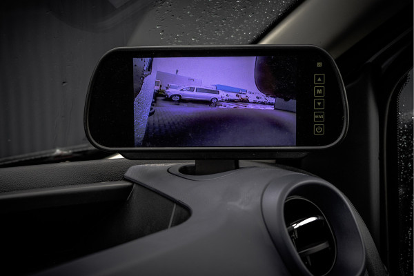 Opel Vivaro 1.6 CDTI 125PK | L1H1 | LED | Camera | Navi | Cruise | Airco | PDC | Euro 6