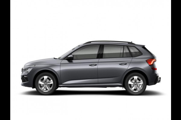 Škoda Kamiq 1.0 TSI Selection | Mechanisch wegklapbare trekhaak