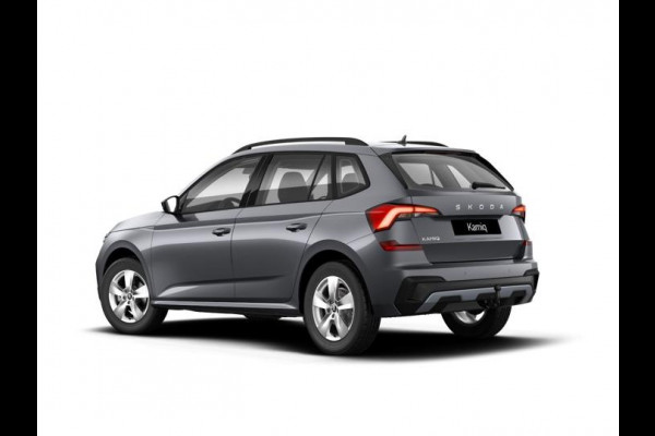 Škoda Kamiq 1.0 TSI Selection | Mechanisch wegklapbare trekhaak