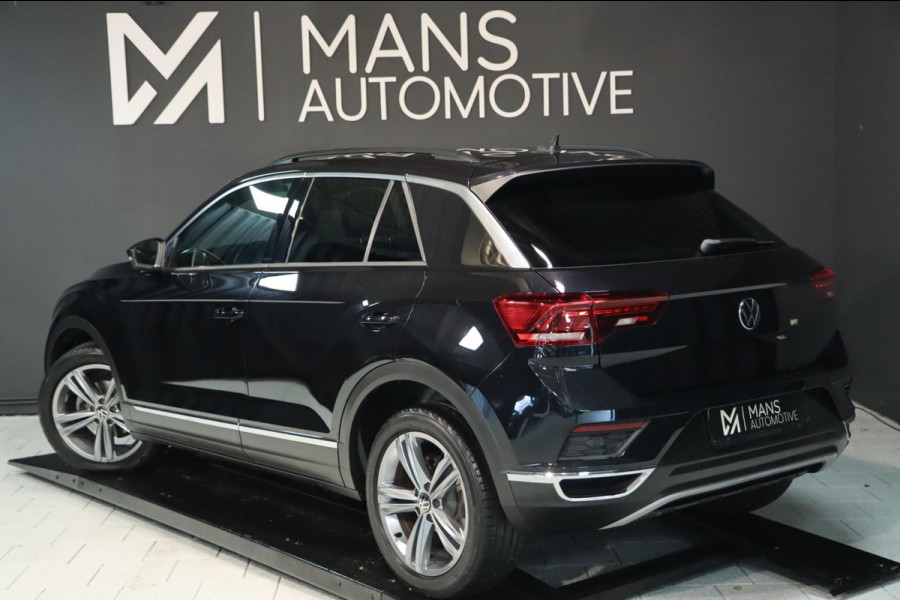 Volkswagen T-Roc 1.5 TSI R-Line / VIRTUAL / CAMERA / ACC / CARPLAY / STOELVERW