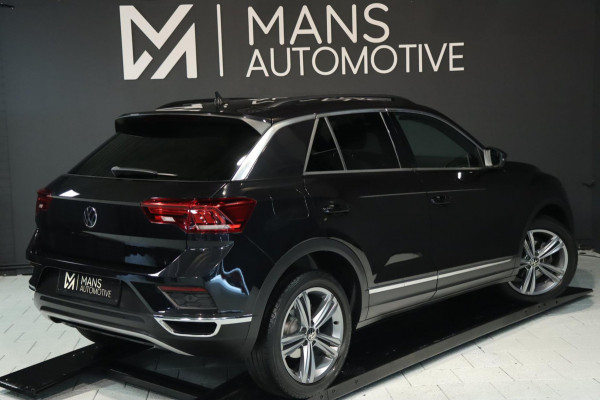 Volkswagen T-Roc 1.5 TSI R-Line / VIRTUAL / CAMERA / ACC / CARPLAY / STOELVERW
