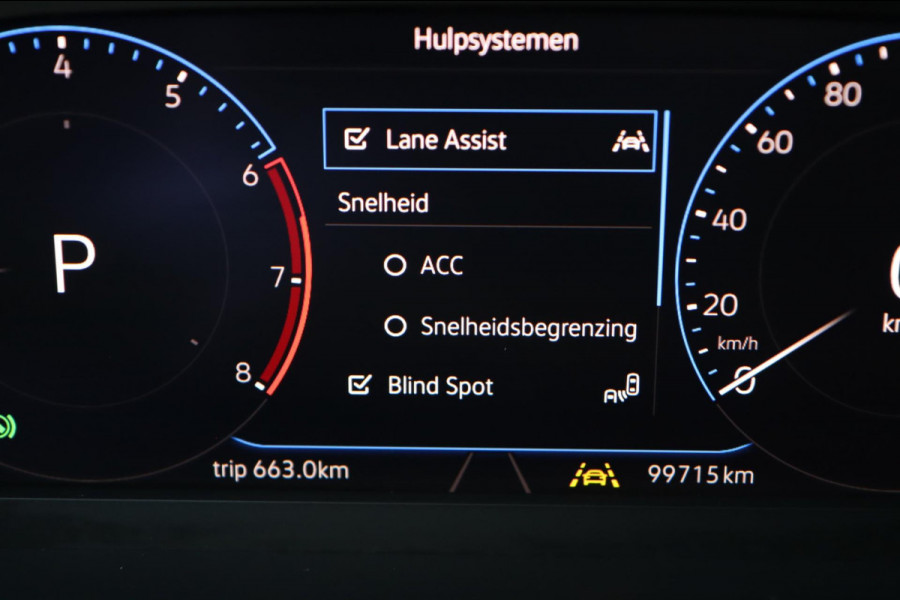 Volkswagen T-Roc 1.5 TSI R-Line / VIRTUAL / CAMERA / ACC / CARPLAY / STOELVERW