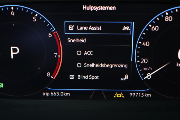 Volkswagen T-Roc 1.5 TSI R-Line / VIRTUAL / CAMERA / ACC / CARPLAY / STOELVERW