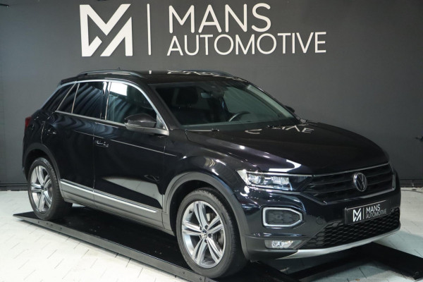 Volkswagen T-Roc 1.5 TSI R-Line / VIRTUAL / CAMERA / ACC / CARPLAY / STOELVERW
