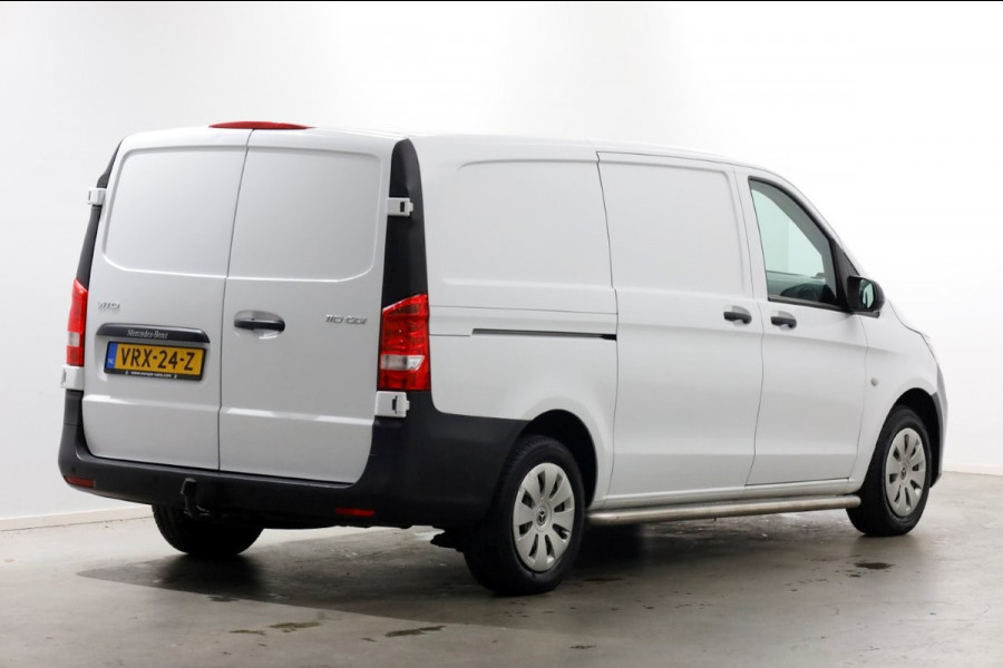 Mercedes-Benz Vito 110 CDI 102pk RWD Lang Airco/Cruise Control 09-2022