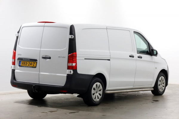 Mercedes-Benz Vito 110 CDI 102pk RWD Lang Airco/Cruise Control 09-2022