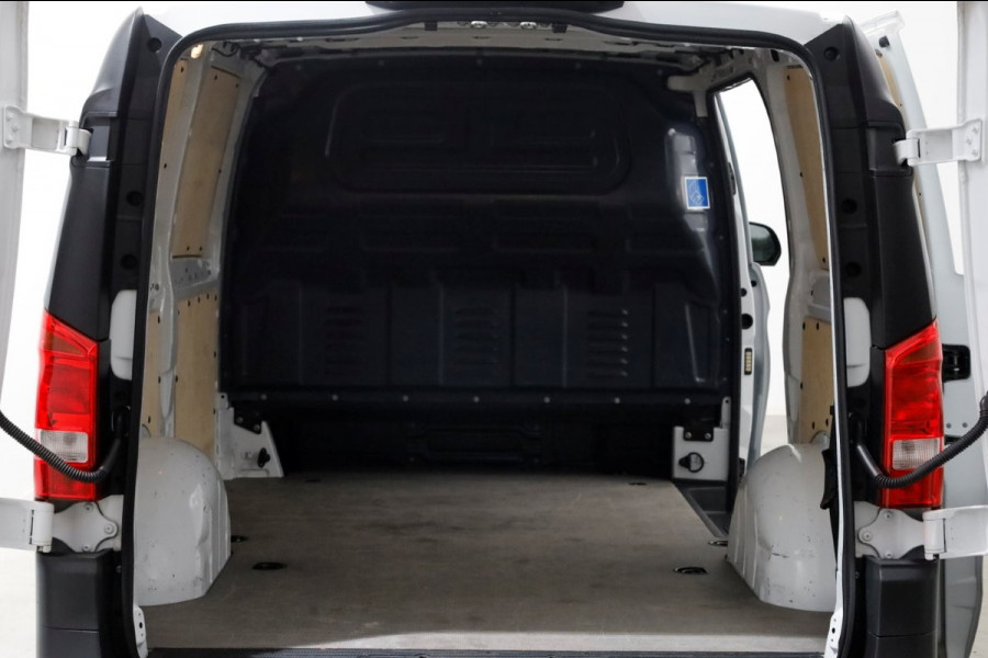 Mercedes-Benz Vito 110 CDI 102pk RWD Lang Airco/Cruise Control 09-2022